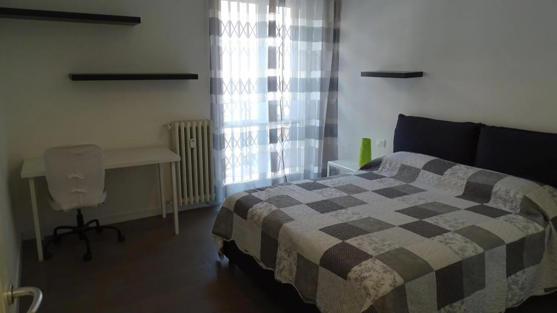 Design & Fashion District Apartment Милан